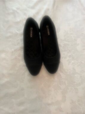 Vivaia  Pumps Black Women's Slip-On